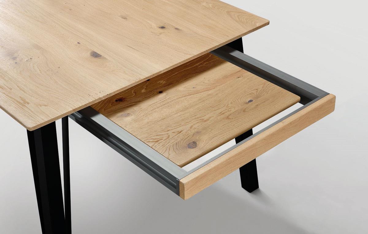 Montreal THEUNS Belgian Oak Furniture